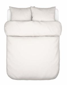 Marc O&apos;Polo Tove White Dekbedovertrek