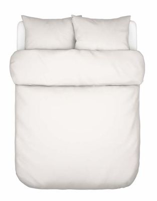 Marc O&apos;Polo Tove White Dekbedovertrek