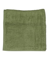 Badlaken - Groen