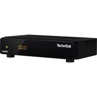 TechniSat TechniSat HD-S 261 DVB-S2 receiver Aantal tuners: 1