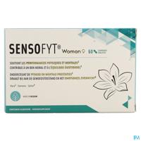 Sensofyt Woman Emotioneel Evenwicht 60 Tabletten
