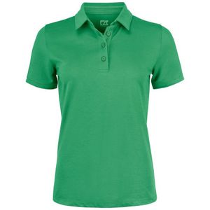 Cutter & Buck 354431 Oceanside Stretch Polo Dames