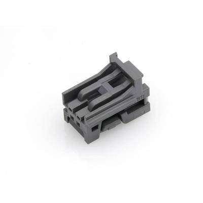 Molex 347910022 Female behuizing (kabel) Inhoud: 1 stuk(s) Bag