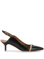 Malone Souliers escarpins Marion 45 - Noir