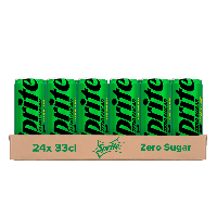 Sprite zero blik (24x33cl)