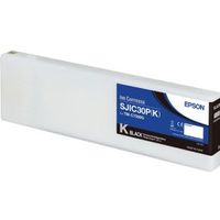Epson SJIC30P(K)