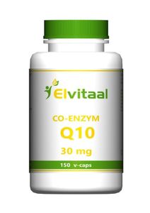 Co-enzym Q10 30mg