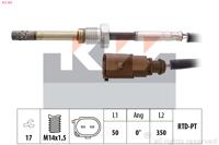 KW Sensor uitlaatgastemperatuur 422 264 - thumbnail