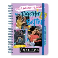A5 Friends Agenda 2026