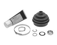 Asmanchetten set MEYLE-ORIGINAL Quality MEYLE, Inbouwplaats: Vooras, u.a. für Audi, VW, Seat