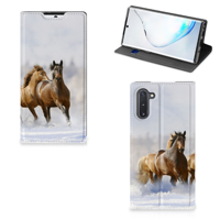 Samsung Galaxy Note 10 | Hoesje maken | Paarden