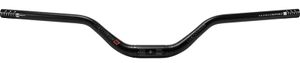 Ergotec Stuur riser bar 70 ø31.8mm x 780mm 70mm rise - zwart