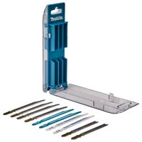 Makita B-44426 Decoupeerzaagbladset 10-delig