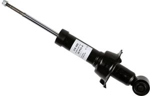 Schokdemper 316880