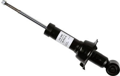 Schokdemper 316880