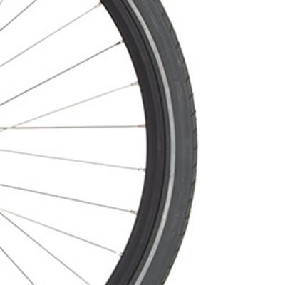 Cortina velg j19sz black blue matt