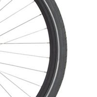 Cortina velg j19sz black blue matt