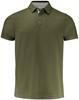 Cutter & Buck 354420 Advantage Premium Polo Heren - Ivy Groen - L