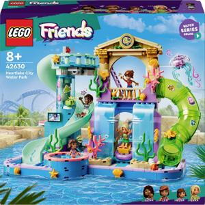 LEGO® FRIENDS 42630 Heartlake City waterpark