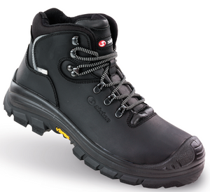 Sixton Peak 88087-13 Stelvio HG S3 Outdry Zwart/Grijs - Maat 40 - 00.091.004.40