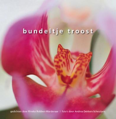 Bundeltje Troost (Hardback)