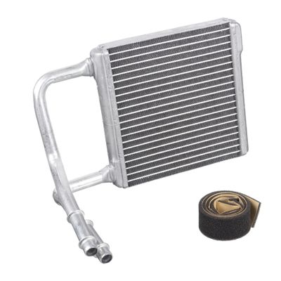 Voorverwarmer, interieurverwarming 36874