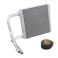 Voorverwarmer, interieurverwarming 36874