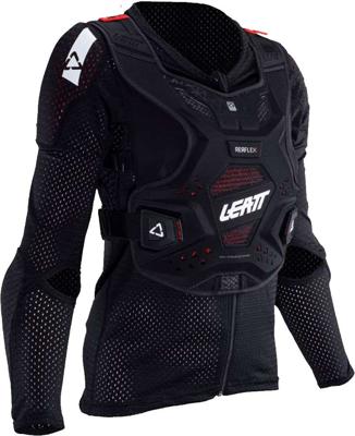 Leatt ReaFlex - Women's Protector Jacket