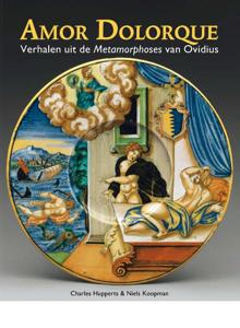 Amor Dolorque (Paperback)