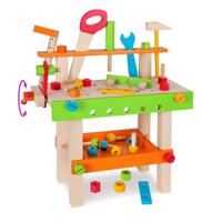 Eichhorn werkbank, 49dlg.