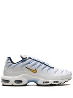 Nike baskets Air Max Plus 'University Gold' - Blanc - thumbnail