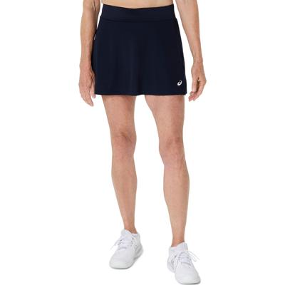 Asics Court Skirt Navy