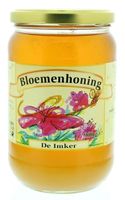 Bloemenhoning vloeibaar