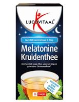 Melatonine thee 20 Zakjes