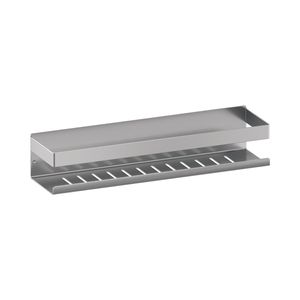 Doucherek Brauer Brushed Edition 40 Cm RVS Geborsteld PVD