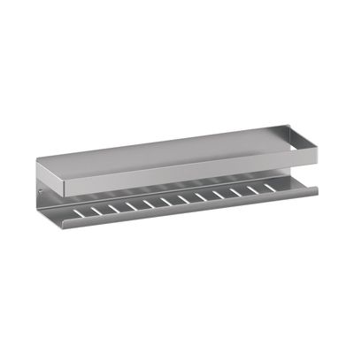 Doucherek Brauer Brushed Edition 40 Cm RVS Geborsteld PVD