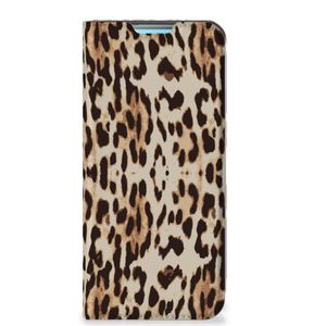 Xiaomi Redmi 10 Hoesje maken Leopard