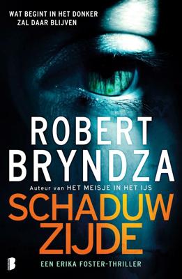 Schaduwzijde (Paperback)