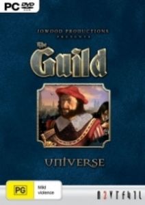 The Guild Universe