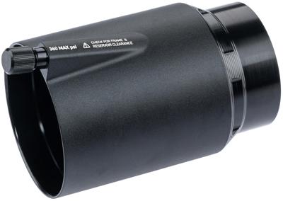 ROCKSHOX Air chamber rs 185/210 x 47,5-55mm str.