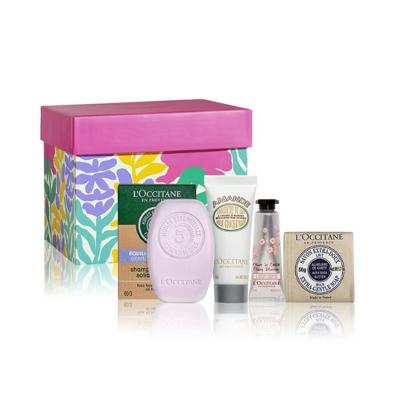 L'Occitane Doux Giftset
