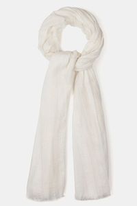 Ulla Popken Sjaal, metallic ruiten - Grote Maten Ulla Popken Sjaal, metallic ruiten - Grote Maten