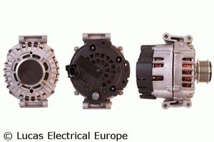 Lucas Electrical Alternator/Dynamo LRA03650