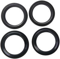 ALL BALLS Racing Fork seal set abr 56-162 incl. dust cap