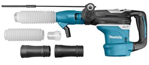 Makita HR4013CV SDS-Max combihamer met stofafzuiging - HR4013CV