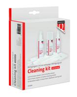 Reinigingskit quantore universeel | 10 stuks