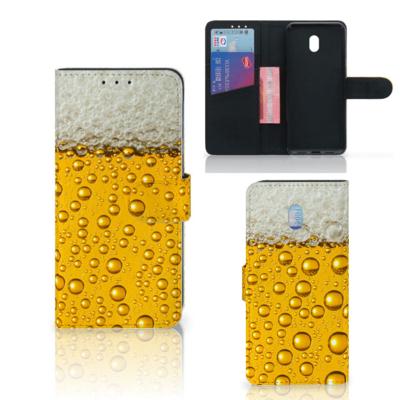 Xiaomi Redmi 8A | Book Cover | Bier