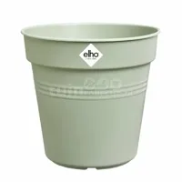 Elho Green Basics Kweekpot Steengroen Ø11cm