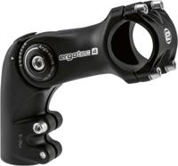 Voorbouw Verstelbaar Ergotec Octopus A-Head 50 25.4 Zwart