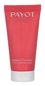 Payot Masque D&apos;Tox Revitilising Radiance Mask 50ml